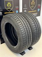 2 stuks All-seasons banden 185/60R14 Vredestein Quatrac 5, Auto-onderdelen, 14 inch, Gebruikt, 185 mm, All Season