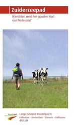 Zuiderzeepad / LAW-gids / 8 9789071068973, Boeken, Reisgidsen, Verzenden, Zo goed als nieuw