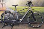 Kalkhoff Image 7.B Excite+ | Electrische Fiets - 750WH Accu, Overige merken, Ophalen of Verzenden, Zo goed als nieuw, 50 km per accu of meer