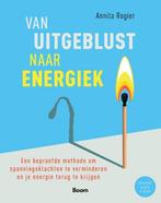 Van uitgeblust naar energiek 9789024427666 Annita Rogier, Boeken, Verzenden, Gelezen, Annita Rogier