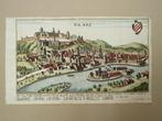 Polen - Klodzko; Gabriel Bodenehr - Glatz - 1721-1750, Nieuw