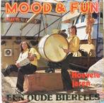Single - Mood & Fun - Een Oude Bierfles, Cd's en Dvd's, Verzenden, Nieuw in verpakking