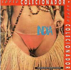 cd - Gal Costa - Ãndia, Cd's en Dvd's, Cd's | Overige Cd's, Zo goed als nieuw, Verzenden