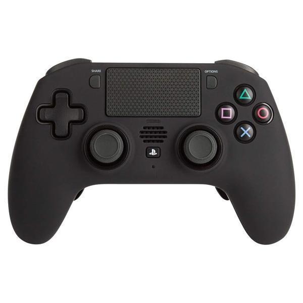 PowerA Fushion Pro - Wireless controller - PS4 - Zwart PS4, Spelcomputers en Games, Spelcomputers | Sony PlayStation Consoles | Accessoires
