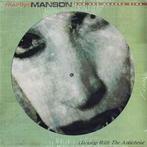 lp nieuw - Marilyn Manson &amp; The Spooky Kids - Dancing..., Cd's en Dvd's, Verzenden, Zo goed als nieuw