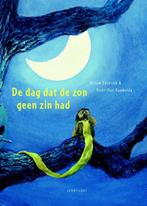 De dag dat de zon geen zin had 9789047706649 Mirjam Enzerink, Verzenden, Zo goed als nieuw, Mirjam Enzerink