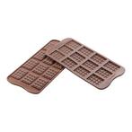 Chocolade vorm Tablette, Verzenden, Nieuw in verpakking