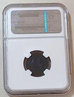 Zuid-Afrika. 1/4 Penny 1931 NGC AU55BN KING GEORGE V KEY