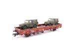 Märklin H0 - 46954 - Modeltrein goederenwagon (1) - 4MFOR:, Nieuw