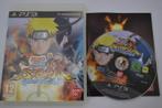Naruto Shippuden Ultimate Ninja Storm Generations (PS3), Verzenden, Zo goed als nieuw