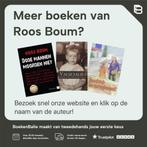 Het verborgen paleis van Narada 9789491886027 Roos Boum, Verzenden, Gelezen, Roos Boum