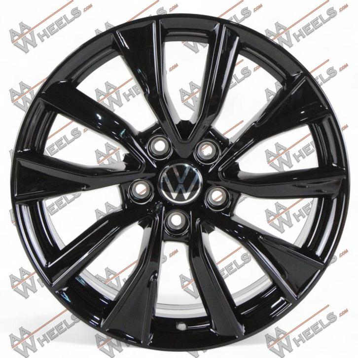 Volkswagen Transporter Multivan T7 Toshima 18 inch originele, Auto-onderdelen, Banden en Velgen, Nieuw, Ophalen of Verzenden