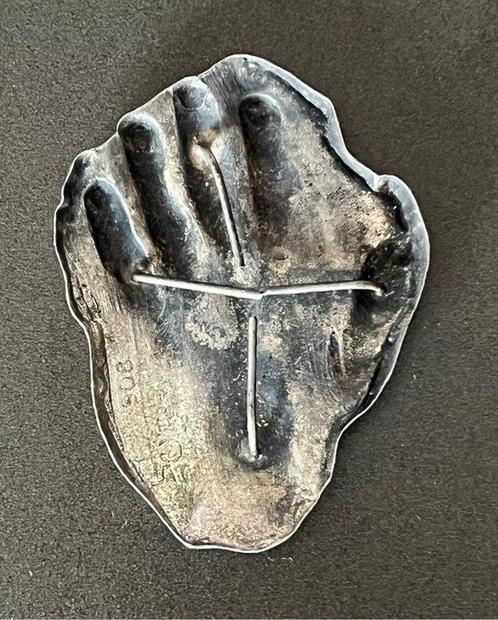 Rizzoli - Salvador Dali (1904-1989) - sculptuur, Calco della, Antiek en Kunst, Antiek | Overige Antiek
