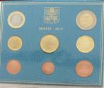 Vaticaan. Year Set (BU) 2019 (Zonder Minimumprijs), Postzegels en Munten, Munten | Europa | Euromunten
