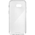 Samsung clear cover - transparant - voor Samsung A520 Galaxy, Ophalen of Verzenden, Zo goed als nieuw