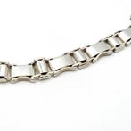 Zonder Minimumprijs - Armband Zilver, 925 Sterling Silver -, Sieraden, Tassen en Uiterlijk, Armbanden, Nieuw