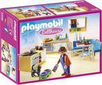 Playmobil Keuken met Zithoek - 5336 (Nieuw), Verzenden, Nieuw