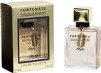 Fortunate Style for men parfum eau de toilette 50ml, Verzenden, Nieuw