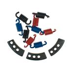 Koppeling trekverenset 105mm / 107mm Delta Clutch koppeli..., Ophalen of Verzenden, Nieuw