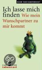 9783896705556 Ich lasse mich finden Daan van Kampenhout, Boeken, Verzenden, Nieuw, Daan van Kampenhout