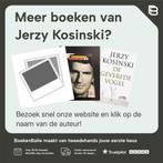 Cockpit 9780395206713 Jerzy Kosinski, Verzenden, Gelezen, Jerzy Kosinski