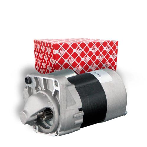 Startmotor / Starter FIAT BRAVO II (1.4,1.4 LPG,1.4 T-J..., Auto-onderdelen, Motor en Toebehoren, Nieuw, Ophalen of Verzenden