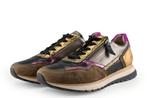 Gabor Sneakers in maat 40½ Groen | 10% extra korting, Kleding | Dames, Schoenen, Verzenden, Gabor, Groen, Sneakers of Gympen