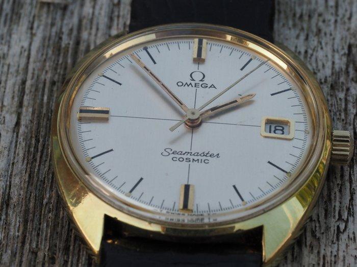 Omega - Seamaster Cosmic - Zonder Minimumprijs - Heren -, Sieraden, Tassen en Uiterlijk, Horloges | Heren