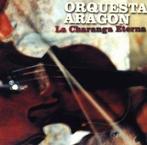 cd - Orquesta Aragon - La Charanga Eterna, Verzenden, Zo goed als nieuw