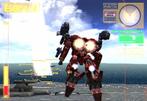 Armored Core 2 (ps2 tweedehands game), Spelcomputers en Games, Ophalen of Verzenden, Zo goed als nieuw