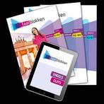 Taalblokken 3 combipakket EN A2B1 DU A1A2 boek 9789402008913, Zo goed als nieuw