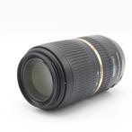 Tamron 70-300mm F/4-5.6 SP Di VC USD Canon | Tweedehands, Verzenden, Gebruikt