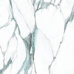 Vloertegel/Wandtegel Wit 120x120cm (Muurtegels), 60 cm of meer, Nieuw, Ophalen of Verzenden, 10 m² of meer