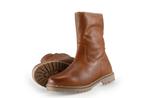 Travelin Laarzen in maat 39 Cognac, Kleding | Dames, Schoenen, Hoge laarzen, Overige kleuren, Verzenden, Travelin