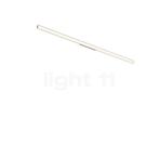 Vibia Spa Wandlamp LED 30°, donkerbeige - 201 cm - DALI, Verzenden, Nieuw