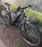 Cube Reaction • Elektrische Herenfiets met Bosch • Bosch Cx, Fietsen en Brommers, Elektrische fietsen, Ophalen of Verzenden, Zo goed als nieuw
