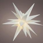Kerstster met verlichting | Lumineo | Ø 75 cm, Diversen, Kerst, Verzenden, Nieuw
