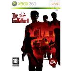 The Godfather II (Losse CD) (Xbox 360 Games), Ophalen of Verzenden, Zo goed als nieuw