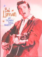 dvd - Bob Luman - At Town Hall Party, Verzenden, Zo goed als nieuw