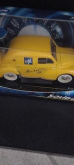 Solido 1:18 - Modelauto - Renault 4 CV 1954 Michelin, Nieuw
