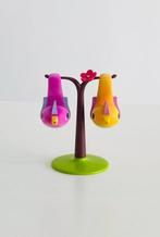 Alessi - S. Giovannoni and R. Takeda - Zout- en pepervaatjes