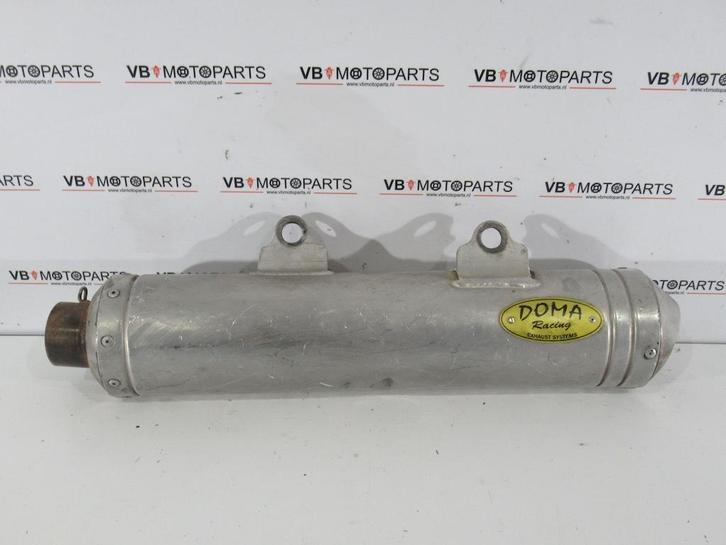 KTM 450 EXC Demper uitlaat, Motoren, Onderdelen | Overige, Ophalen of Verzenden