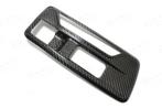 Maserati Ghibli Carbon Fiber Center Console Trim, Verzenden