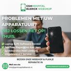Computerhulp - Telefoon Reparatie aan Huis | Heel Limburg, Komt aan huis, Computerreparatie en Onderhoud