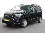 Opel Combo 1.5D L1H1 Edition 3-zits, Auto's, Stof, Gebruikt, Euro 6, Overige kleuren