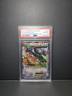 Pokémon - 1 Graded card - 2021 M RAYQUAZA EX #024 - PSA 10, Hobby en Vrije tijd, Nieuw