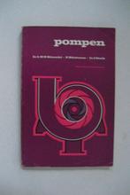 Pompen 9789011310506, Boeken, Verzenden, Zo goed als nieuw