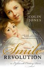 9780198715825 Smile Revolution Colin Jones Cbe, Verzenden, Nieuw, Colin Jones Cbe