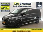 Mercedes-Benz Vito 119 CDI Lang 191PK AUT Clima Cam €451pm, Auto's, Automaat, Mercedes-Benz, Diesel, Nieuw