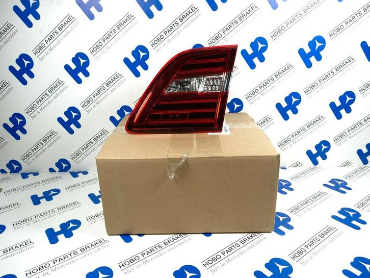 Achterlicht A 166 906 8501 (Nieuw) o.a: ML-klasse w166, Auto-onderdelen, Verlichting, Nieuw, 12 maanden garantie, Mercedes-Benz